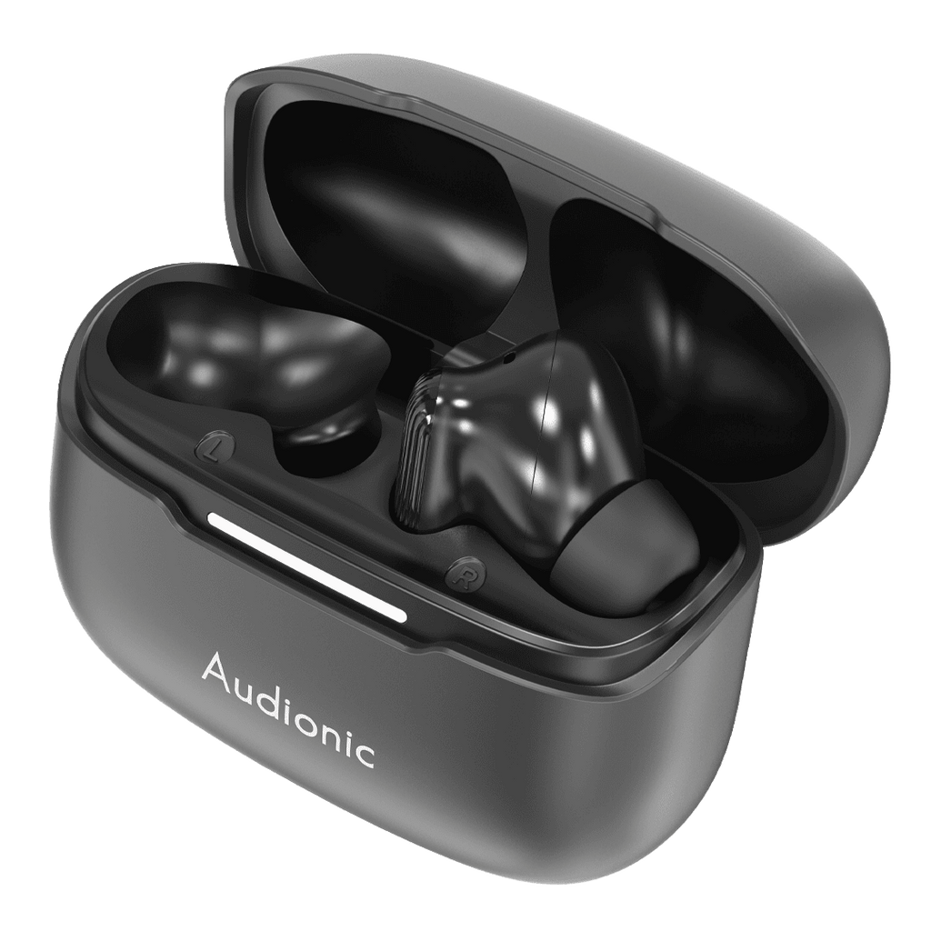 Audionic Trance 850 wireless earbuds - official product image 10