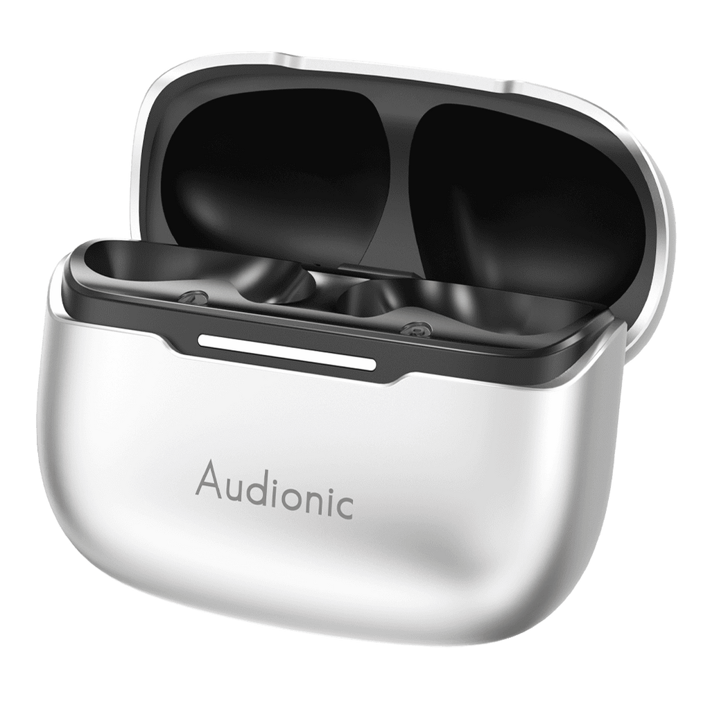 Audionic Trance 850 wireless earbuds - official product image 21
