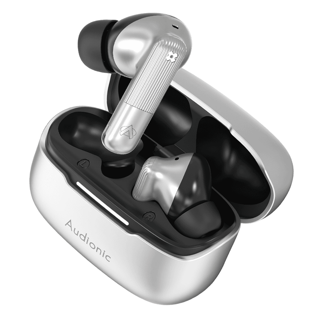 Audionic Trance 850 wireless earbuds - official product image 14