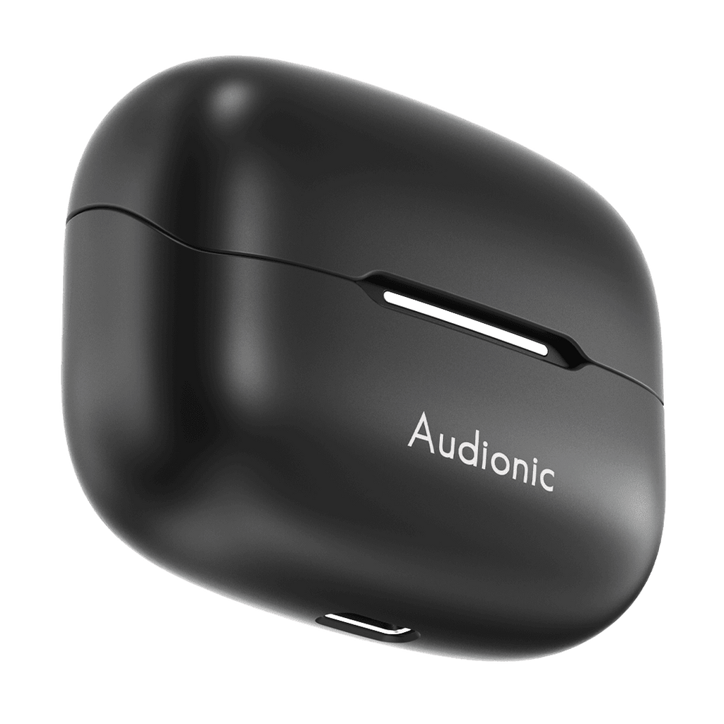 Audionic Trance 850 wireless earbuds - official product image 8
