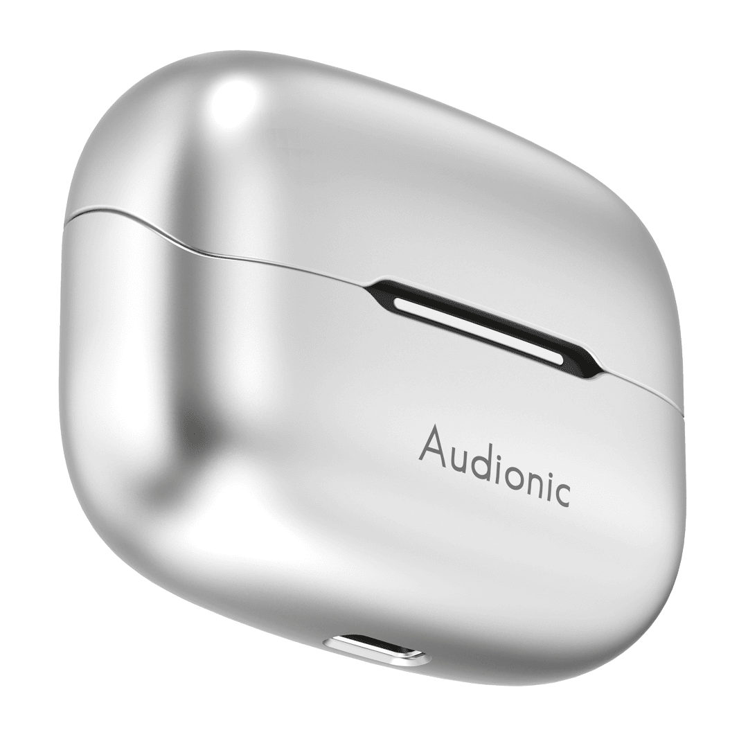 Audionic Trance 850 wireless earbuds - official product image 19
