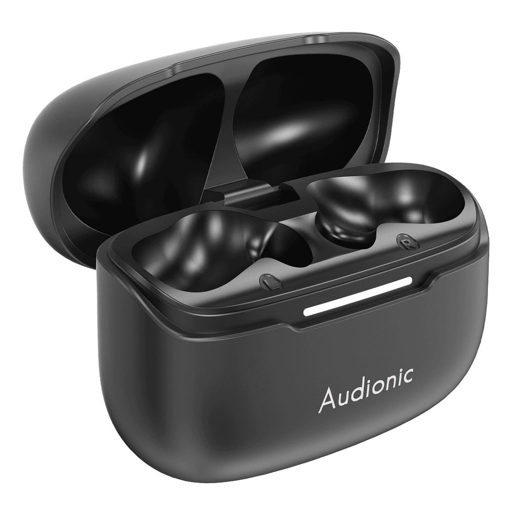 Audionic Trance 850 wireless earbuds - official product image 11