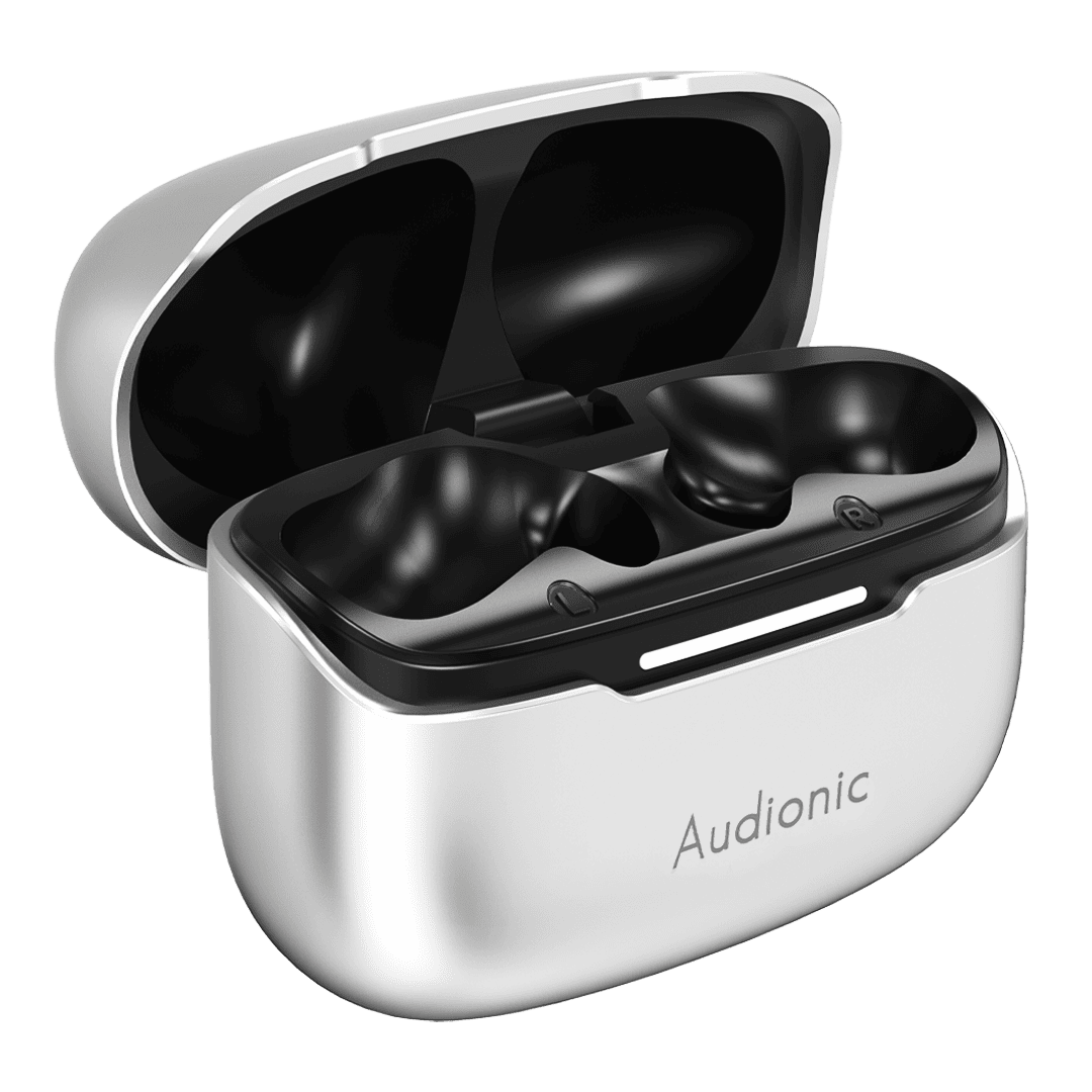 Audionic Trance 850 wireless earbuds - official product image 22