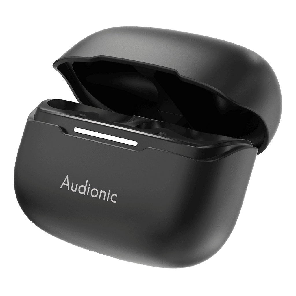 Audionic Trance 850 wireless earbuds - official product image 4