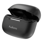 Audionic Trance 850 wireless earbuds - official product image 4