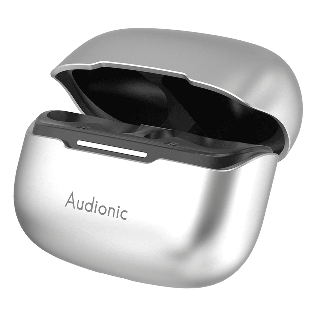 Audionic Trance 850 wireless earbuds - official product image 15