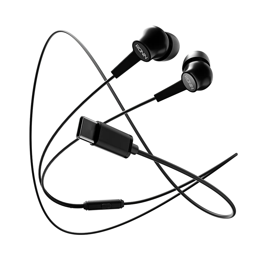 Ronin R-29 Handsfree Type-C