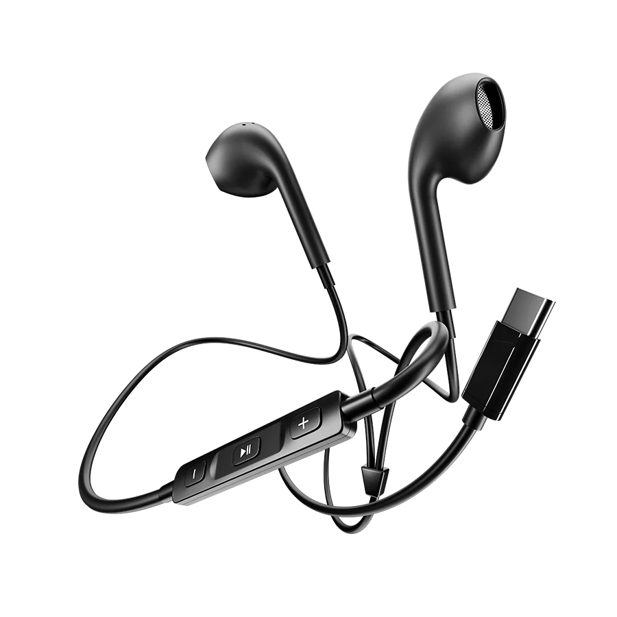 R-5 Buzz Handsfree Type-C - product view 3