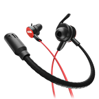 Ronin R-007 Gamerz Handsfree Type-C