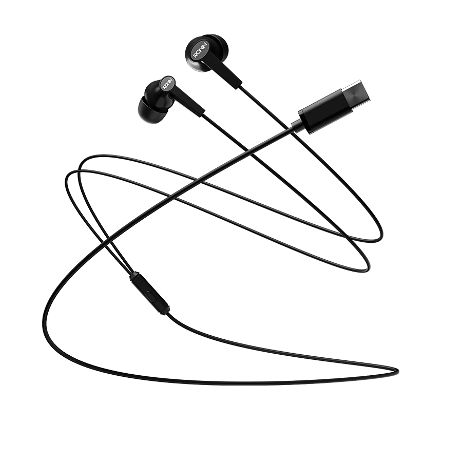 Ronin R-29 Handsfree Type-C