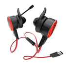 Ronin R-007 Gamerz Handsfree Type-C