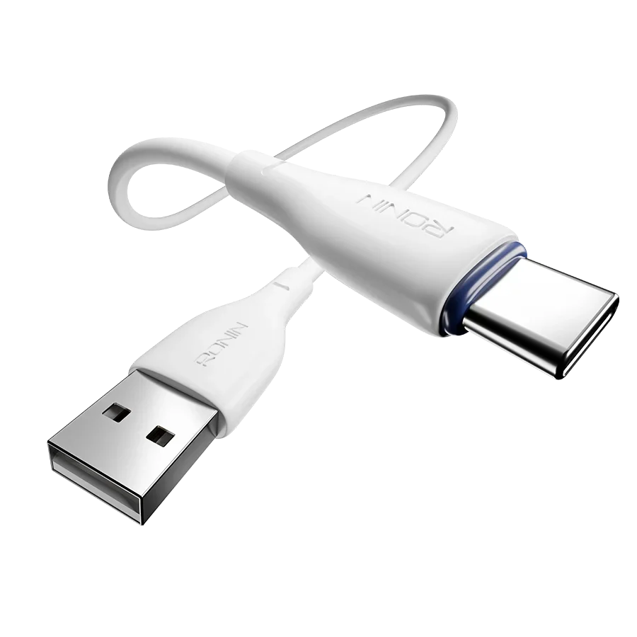 Ronin R-340 Type-C Cable