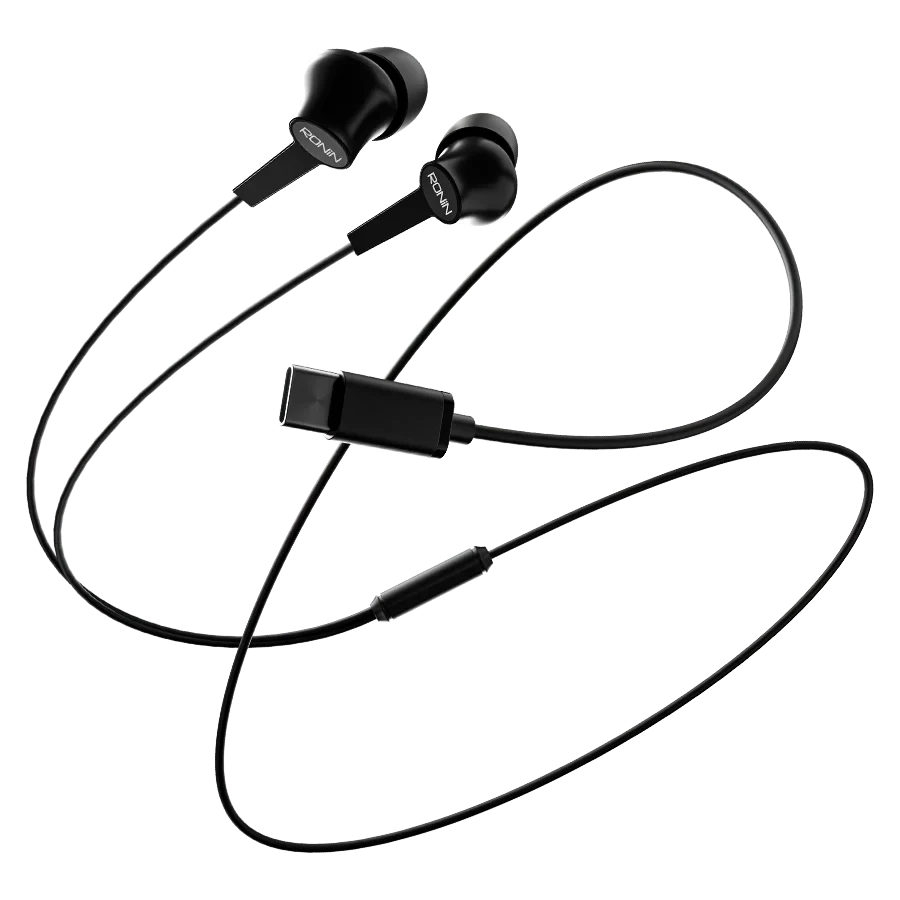 Ronin R-29 Handsfree Type-C
