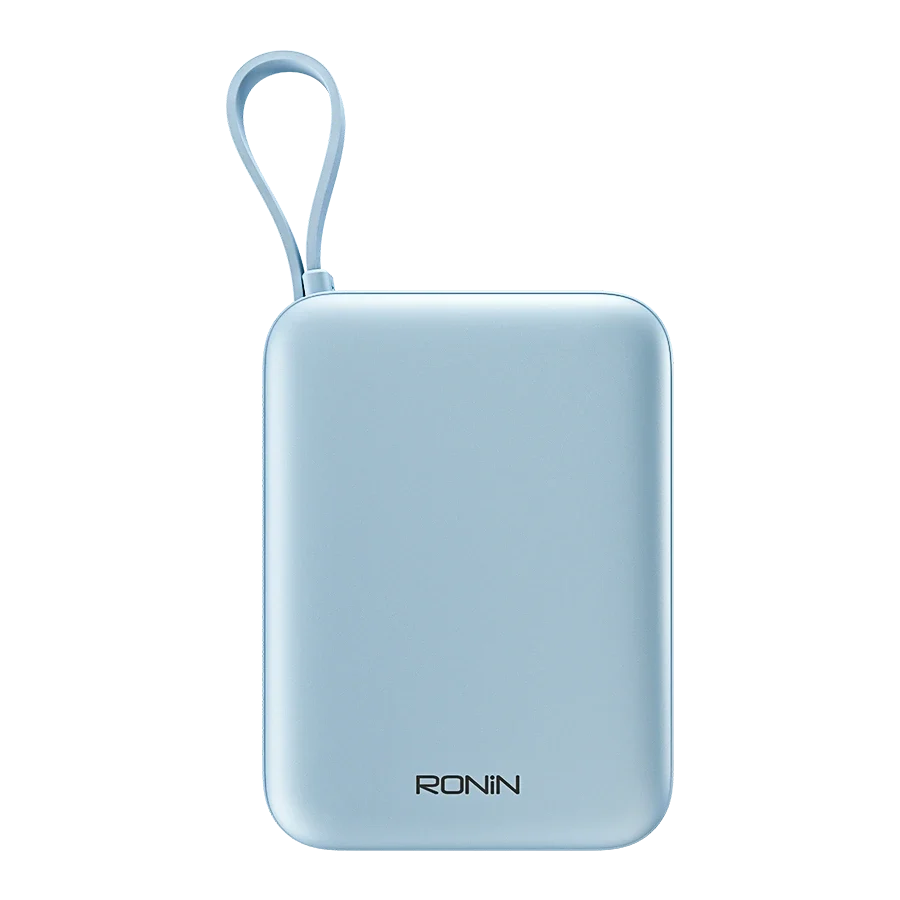 Ronin R-4070 Aqua 20000mAh Power Bank