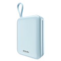 Ronin R-4070 Aqua 20000mAh Power Bank
