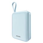 Ronin R-4070 Aqua 20000mAh Power Bank