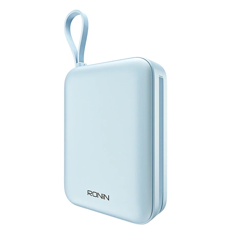 Ronin R-4070 Aqua 20000mAh Power Bank
