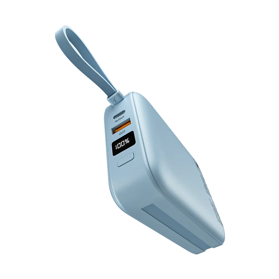 Ronin R-4070 Aqua 20000mAh Power Bank