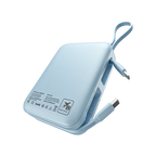 Ronin R-4070 Aqua 20000mAh Power Bank