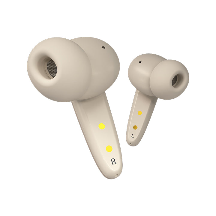 Audionic Airbud 735 ION wireless earbuds - official product image 30