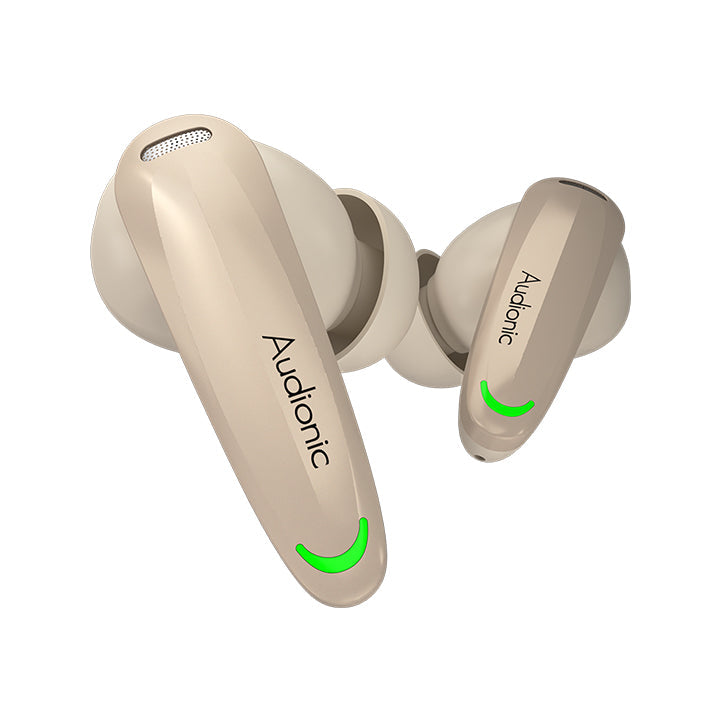 Audionic Airbud 735 ION wireless earbuds - official product image 29