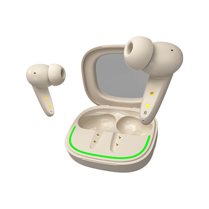 Audionic Airbud 735 ION wireless earbuds - official product image 28