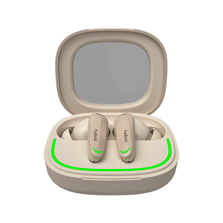Audionic Airbud 735 ION wireless earbuds - official product image 27