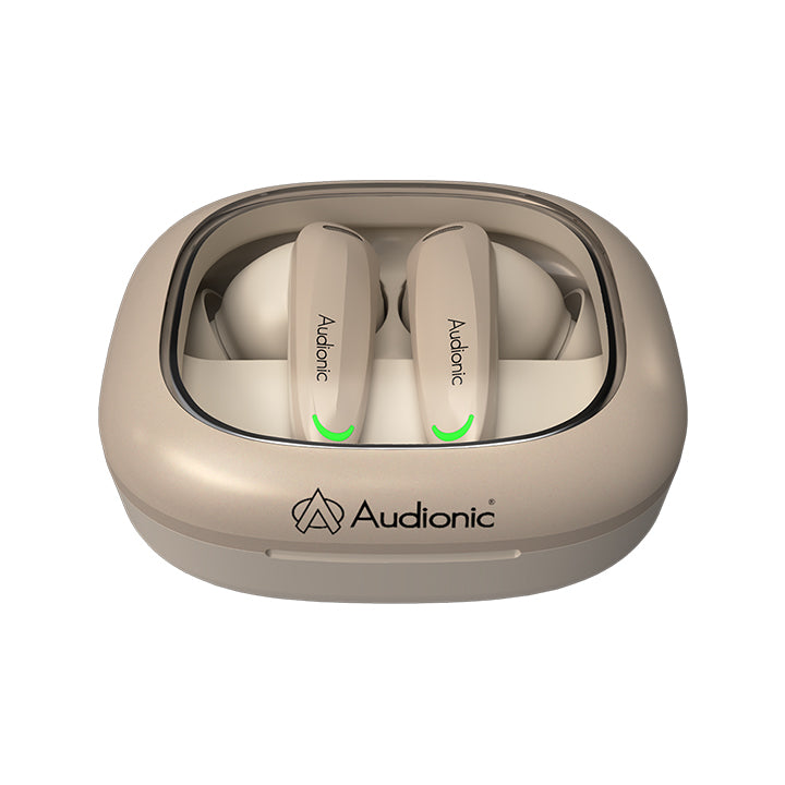 Audionic Airbud 735 ION wireless earbuds - official product image 26