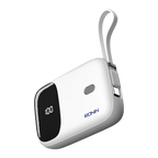 Ronin R-4030 Neutron 10000mAh Mini Power Bank