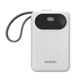 Ronin R-4065 Pulse 10000mAh Power Bank