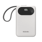 Ronin R-4065 Pulse 10000mAh Power Bank
