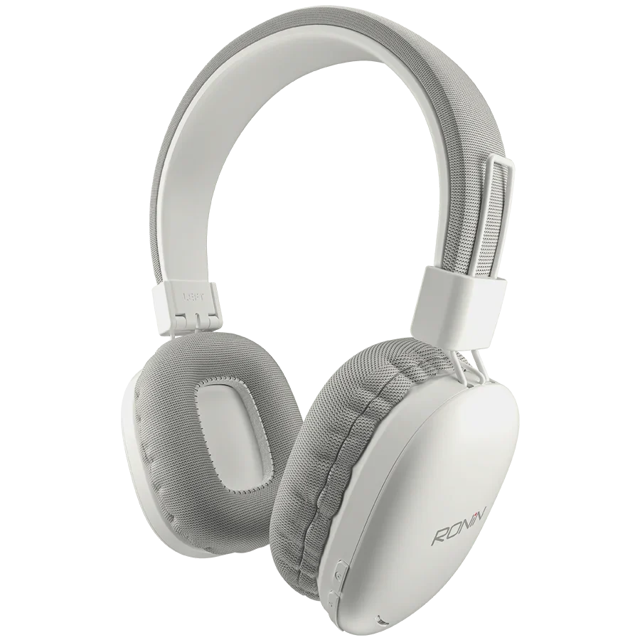 Ronin R-1510 Momentum Wireless Headphones