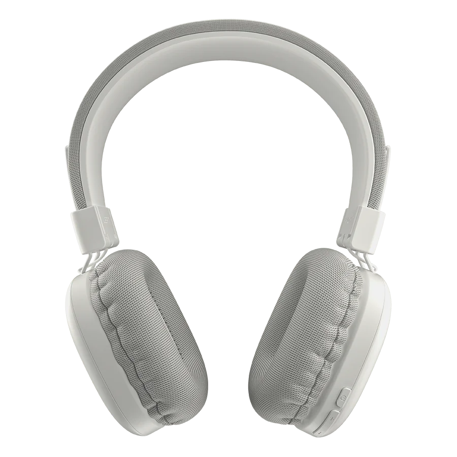 Ronin R-1510 Momentum Wireless Headphones
