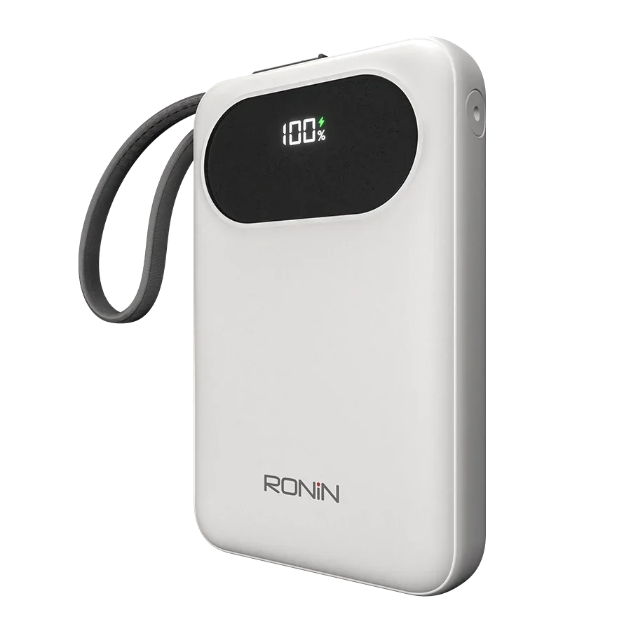 Ronin power bank
