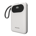Ronin R-4065 Pulse 10000mAh Power Bank