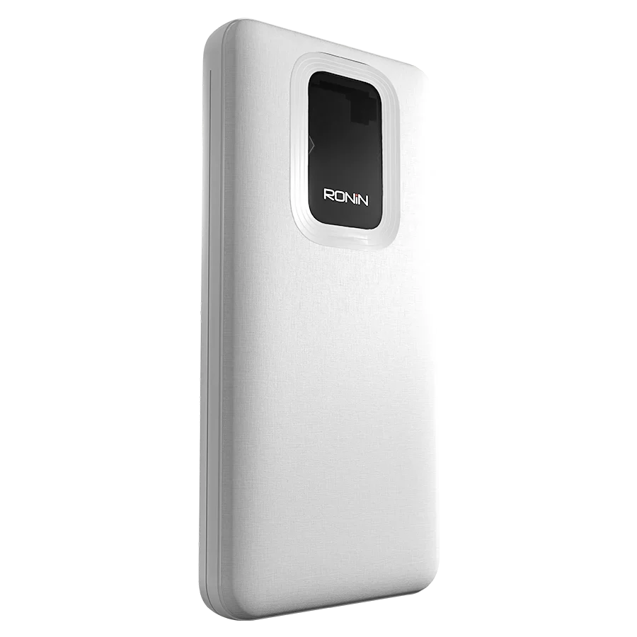 Ronin R-4020 Forge 10000mAh Power Bank