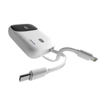 Ronin R-4030 Neutron 10000mAh Mini Power Bank