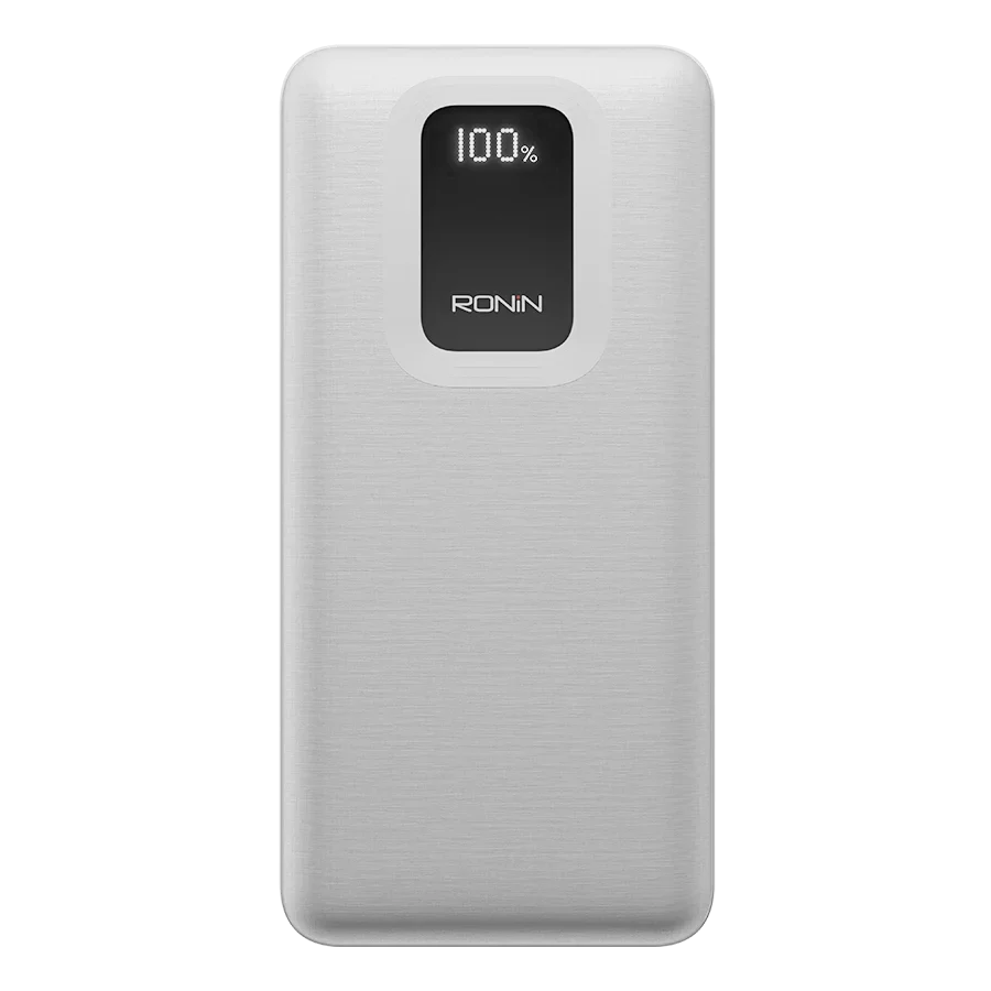 Ronin R-4025 Revive 20000mAh Power Bank