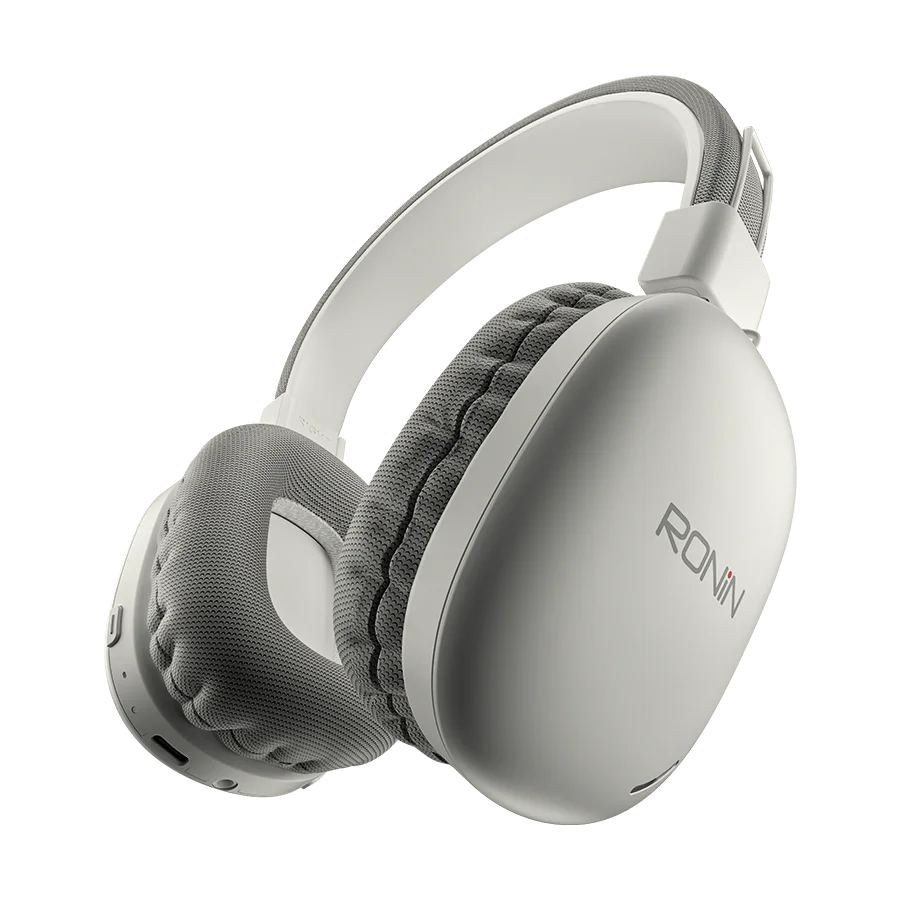 Ronin R-1510 Momentum Wireless Headphones