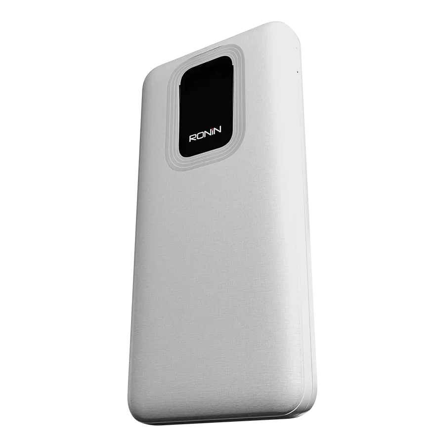 Ronin R-4020 Forge 10000mAh Power Bank
