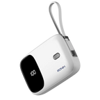 Ronin R-4030 Neutron 10000mAh Mini Power Bank