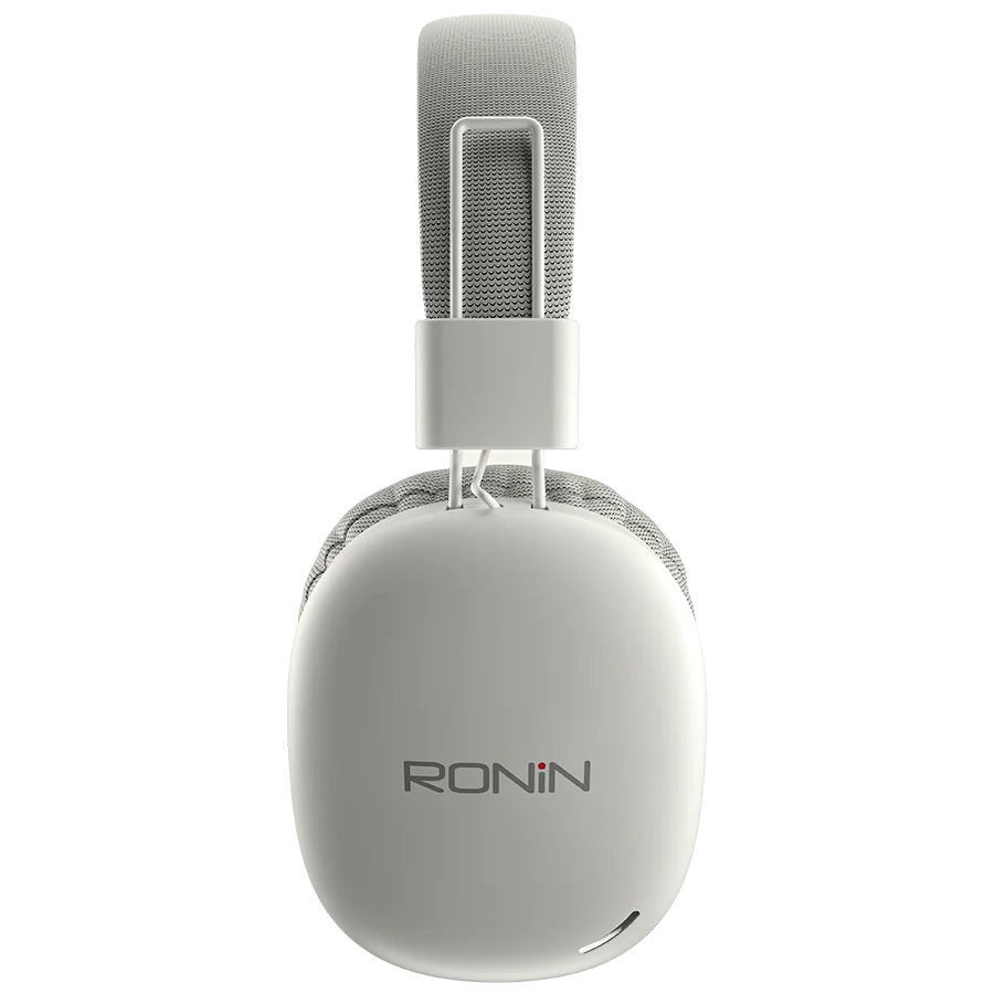 Ronin R-1510 Momentum Wireless Headphones