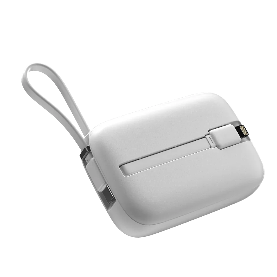 Ronin R-4030 Neutron 10000mAh Mini Power Bank