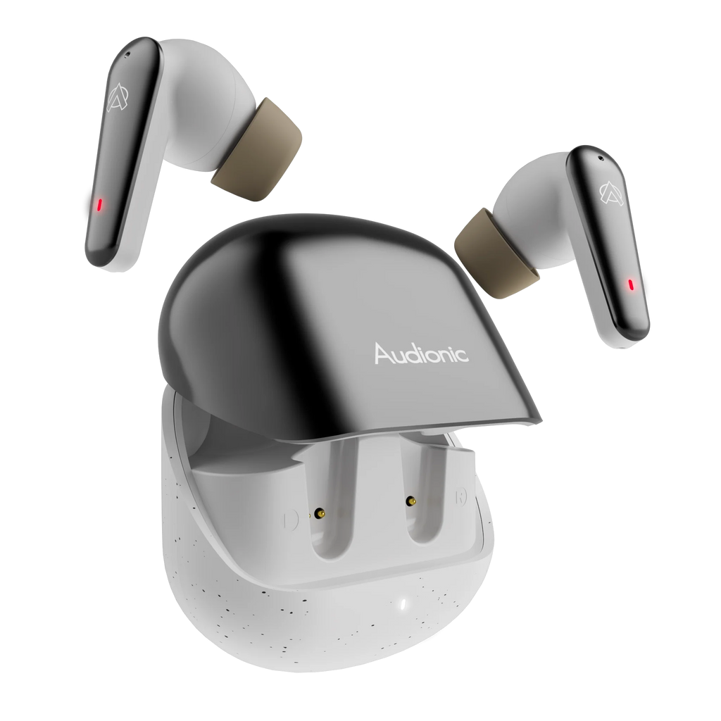 Audionic Airbud 595 wireless earbuds - official product image 21