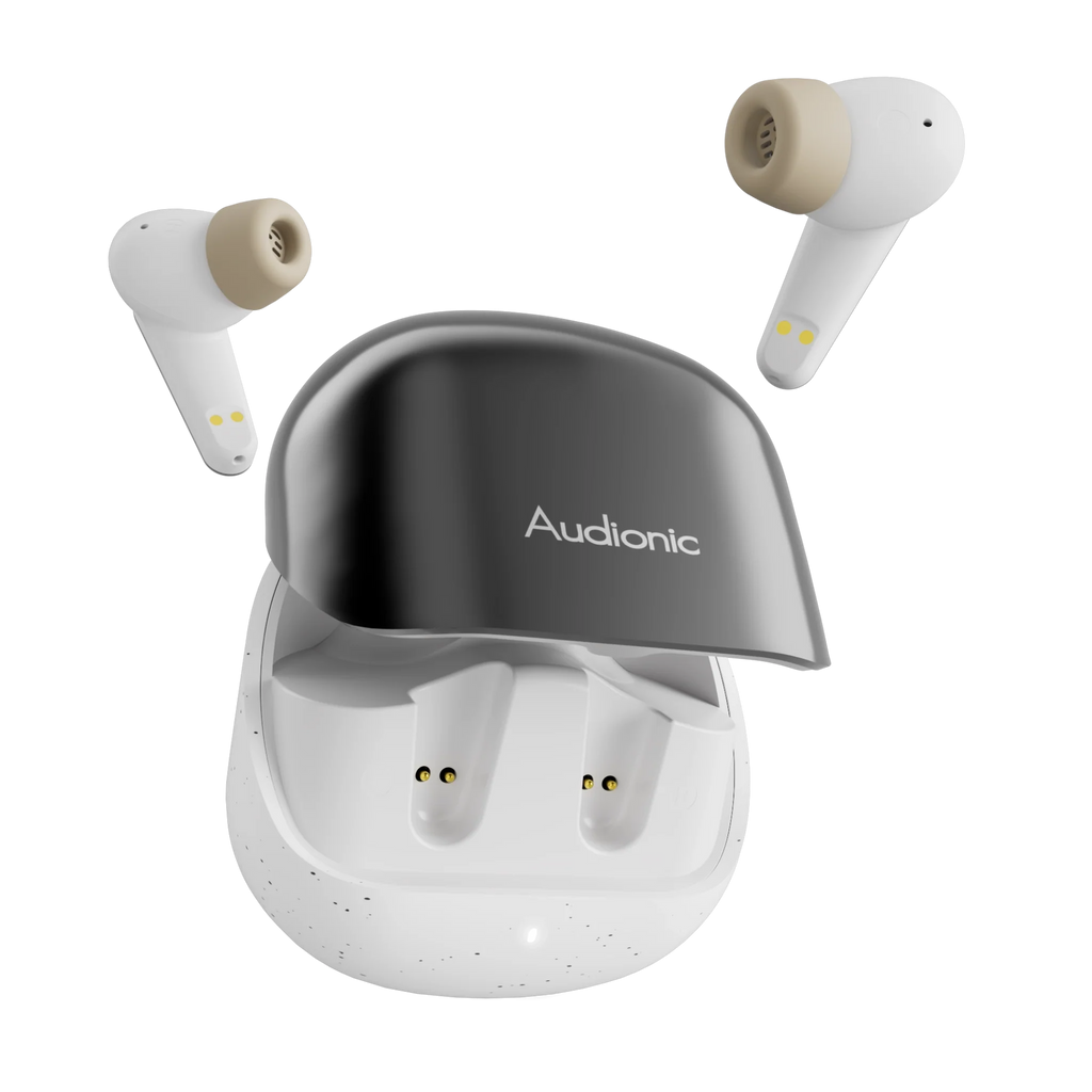 Audionic Airbud 595 wireless earbuds - official product image 20