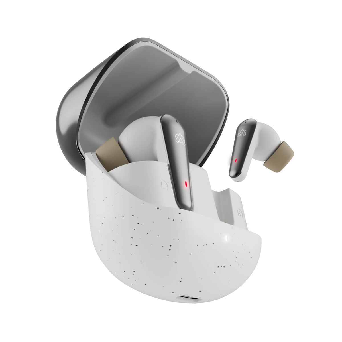 Audionic Airbud 595 wireless earbuds - official product image 22