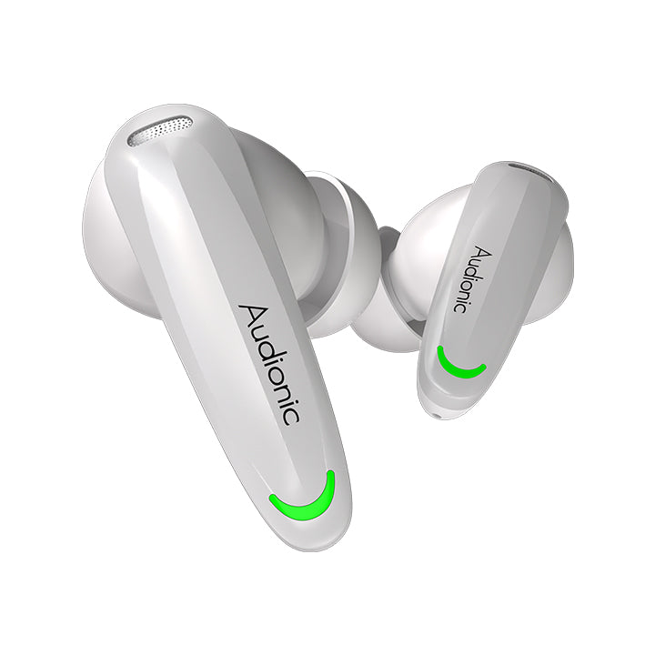 Audionic Airbud 735 ION wireless earbuds - official product image 17