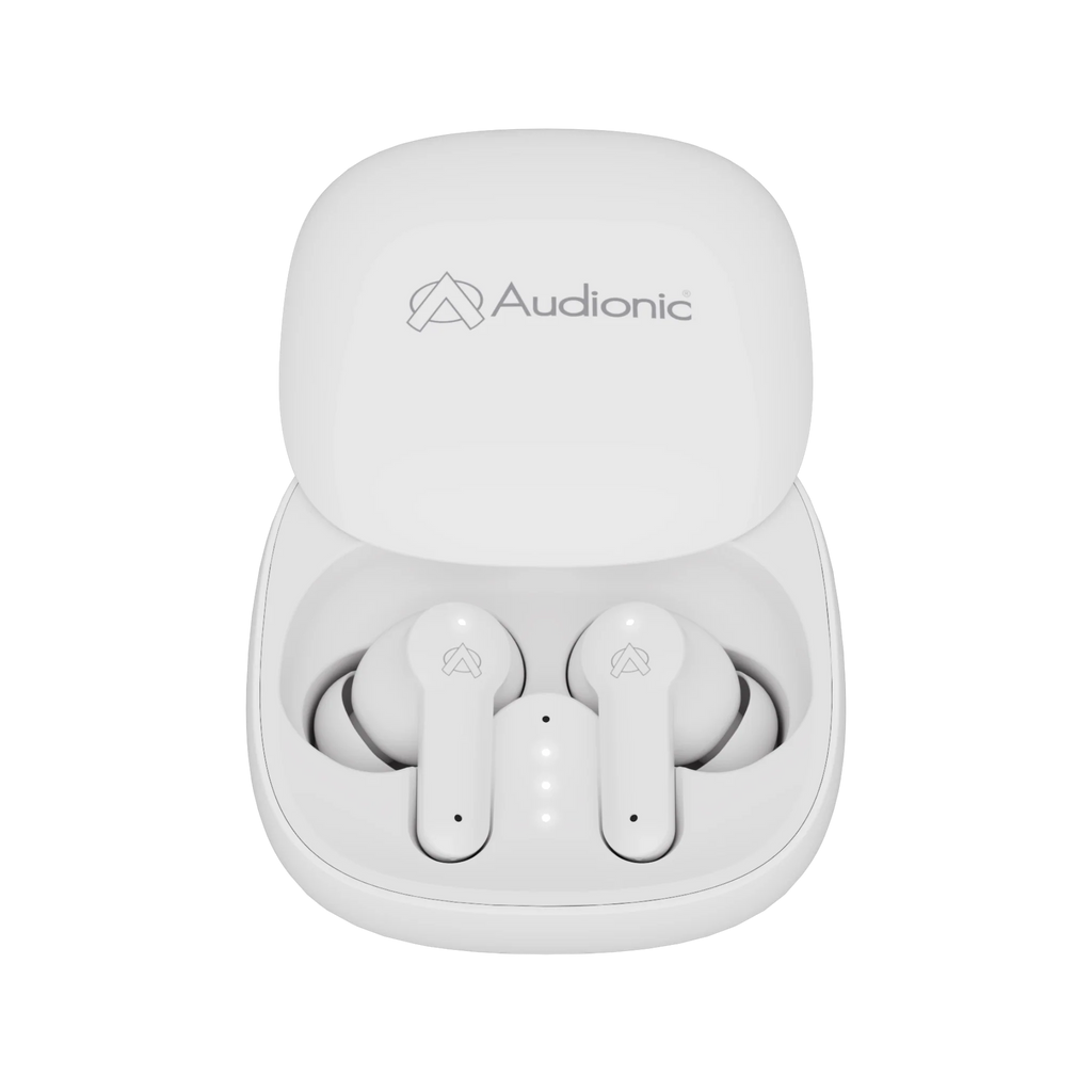 Audionic Airbud 550 wireless earbuds - official product image 20
