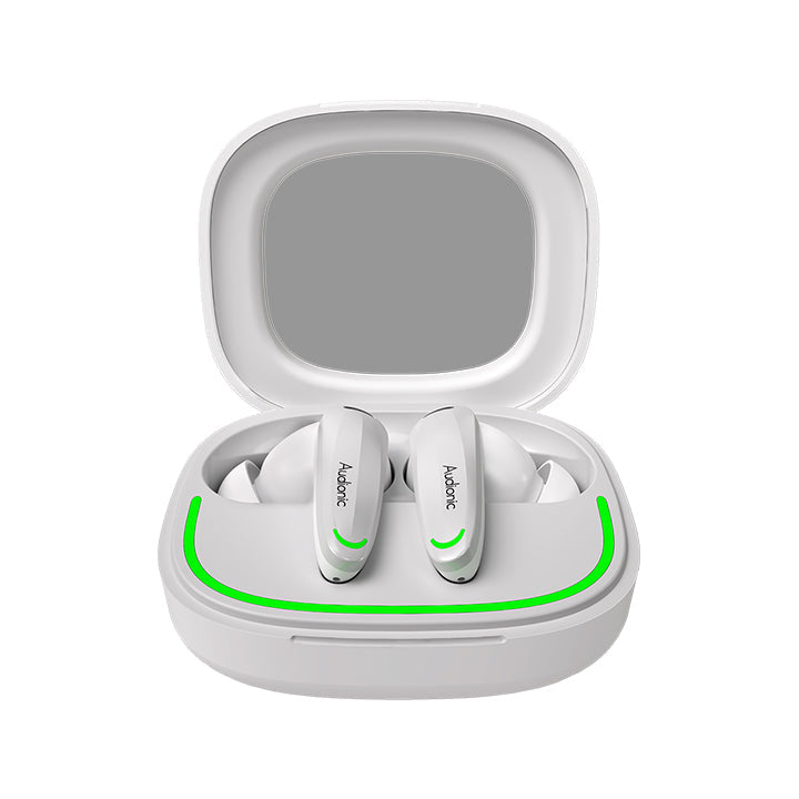 Audionic Airbud 735 ION wireless earbuds - official product image 14