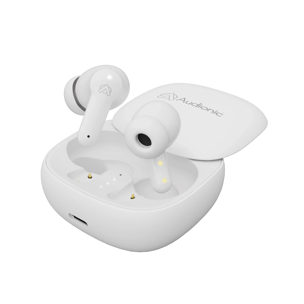 Audionic Airbud 550 wireless earbuds - official product image 22